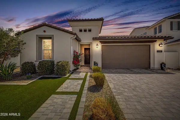 11337 N Luckenbach Street, Surprise, AZ 85388