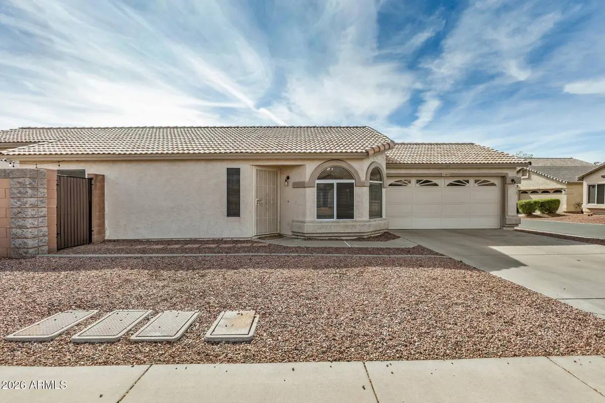 16620 N 19th Street, Phoenix, AZ 85022 - #1