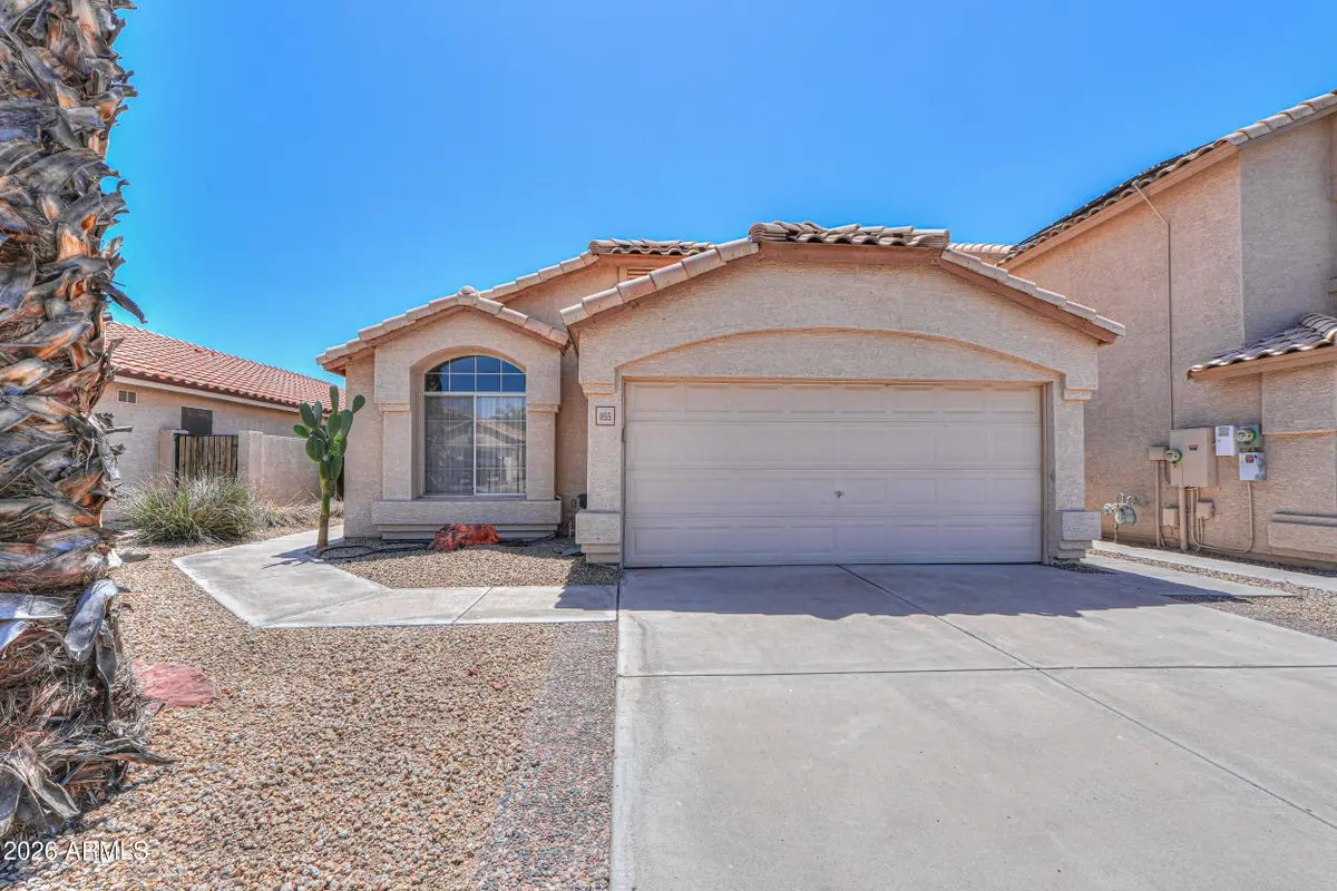 1155 W Macaw Drive, Chandler, AZ 85286 - #1