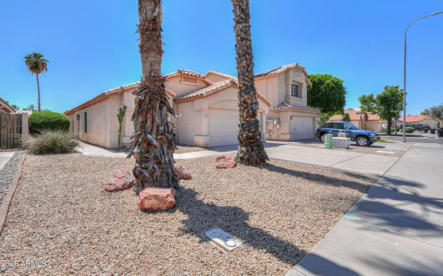 1155 W Macaw Drive, Chandler, AZ 85286 - #2