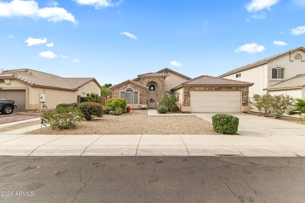 13169 W Ironwood Street, Surprise, AZ 85374 - #1