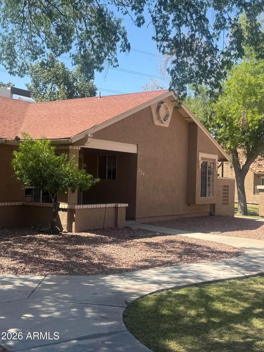7020 W Olive Avenue #224, Peoria, AZ 85345 - #2