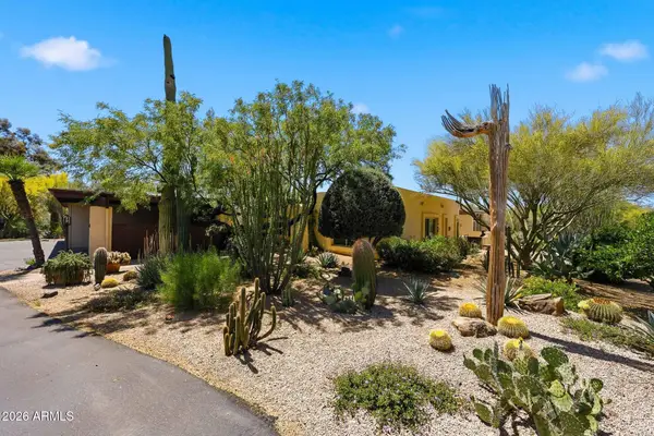 37801 N Cave Creek Road #30, Cave Creek, AZ 85331