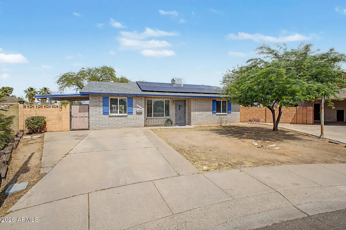 14629 N 32nd Avenue, Phoenix, AZ 85053 - #1