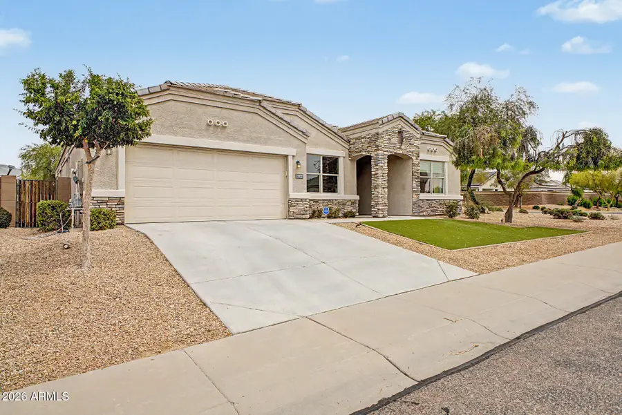 30222 W Columbus Avenue, Buckeye, AZ 85396 - #3