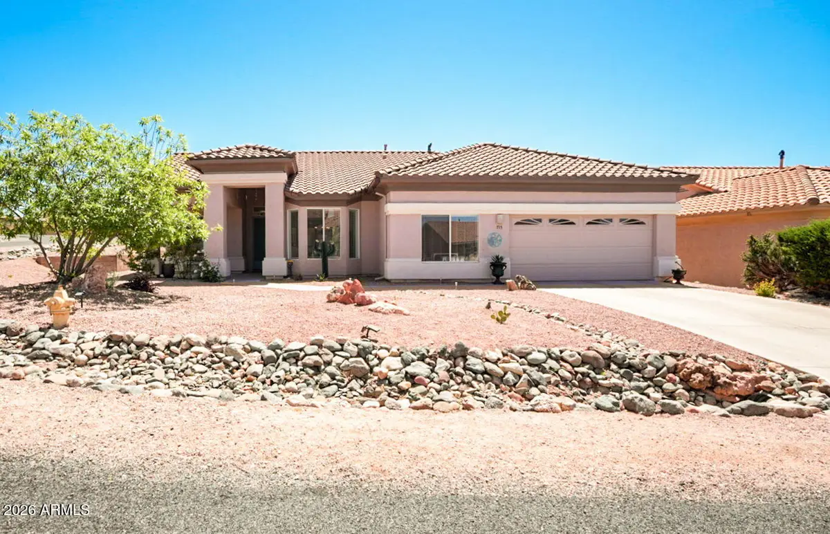 715 S Wandering River Road, Cornville, AZ 86325 - #1