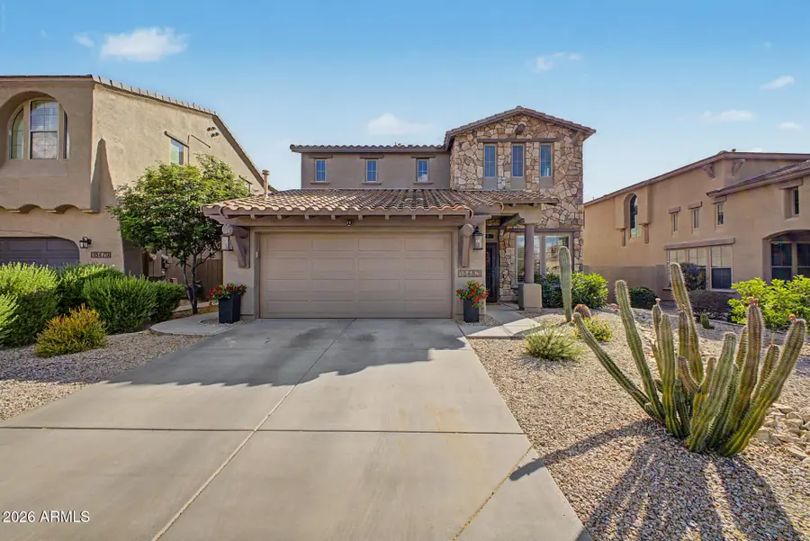 18483 W Verdin Road, Goodyear, AZ 85338 - #2