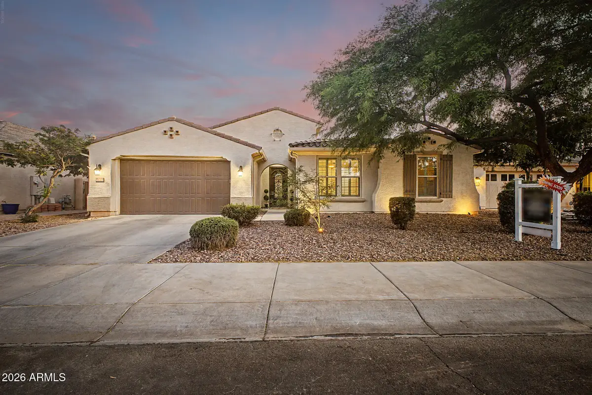3641 E Narrowleaf Drive, Gilbert, AZ 85298 - #1