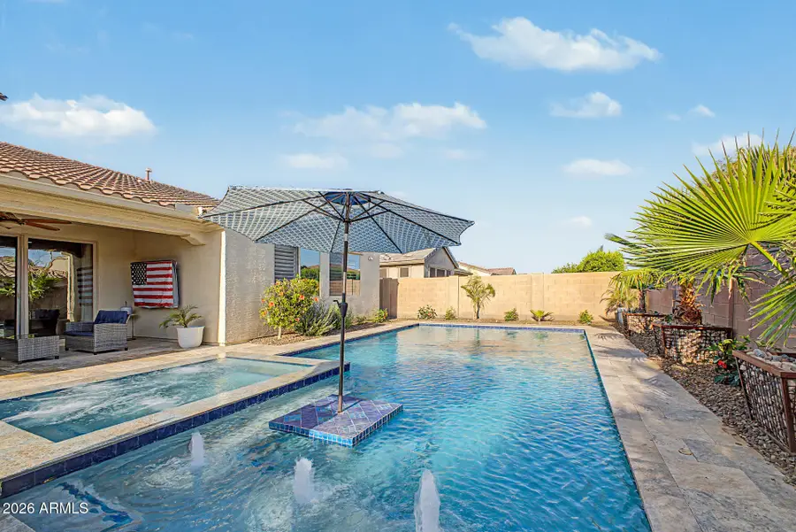 3641 E Narrowleaf Drive, Gilbert, AZ 85298 - #3