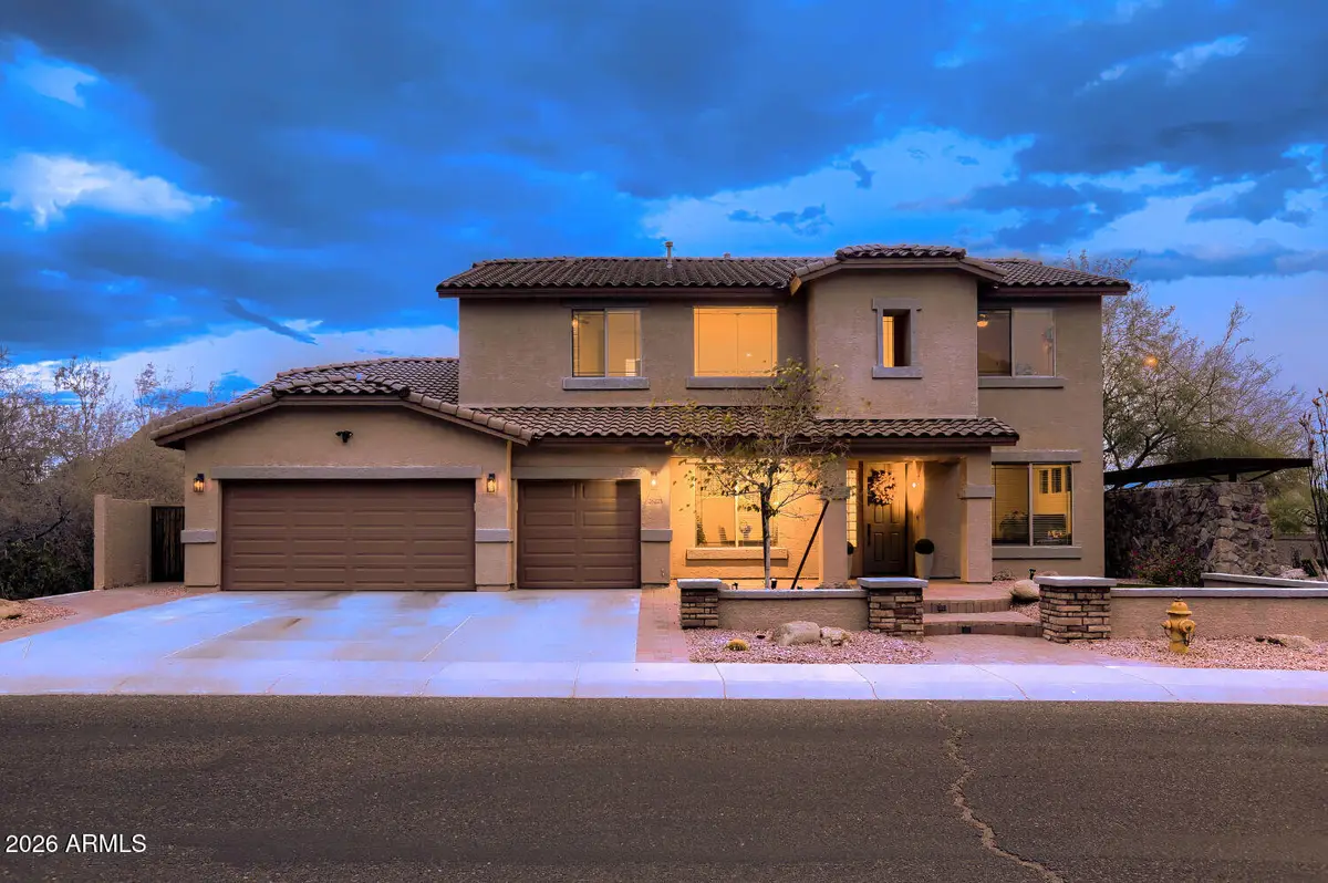 28225 N 65th Lane N, Phoenix, AZ 85083 - #1