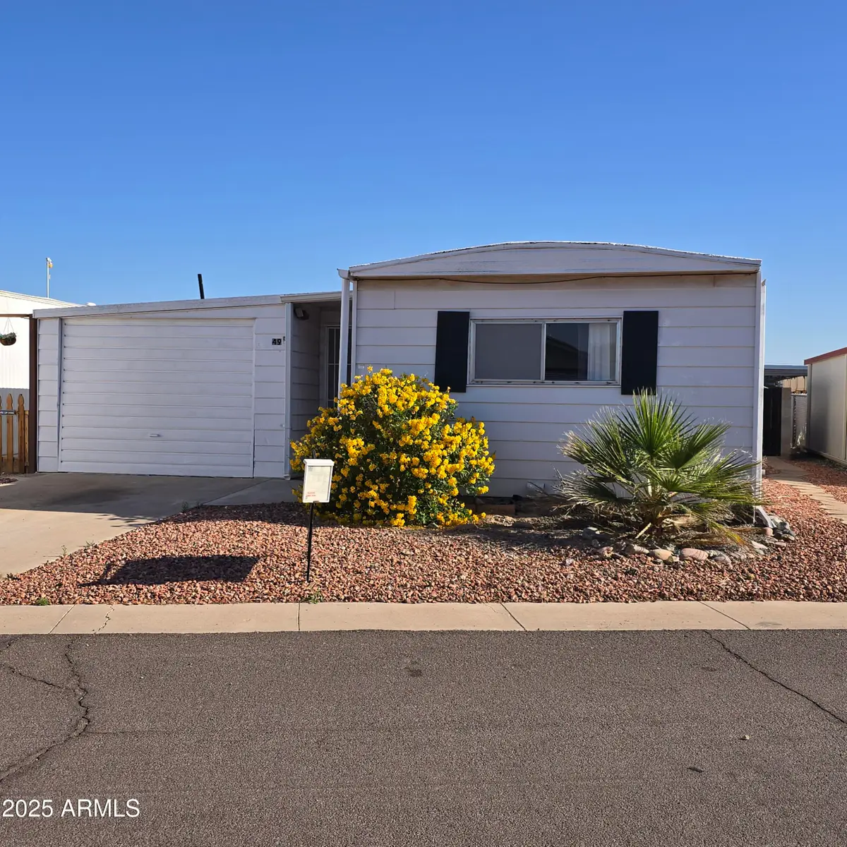 10201 N 99th Avenue #49B, Peoria, AZ 85345 - #1