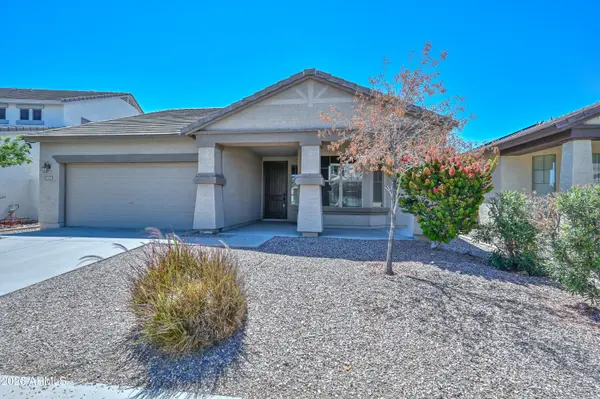 11751 W Daley Lane, Sun City, AZ 85373