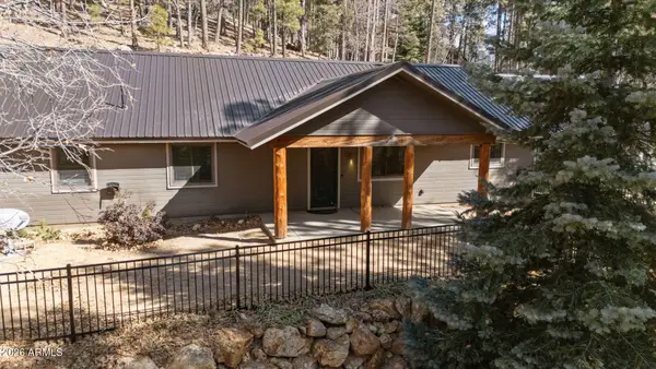 3000 E Misty Mountain Loop, Prescott, AZ 86303