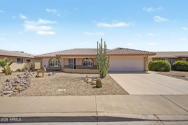 8231 E Nido Avenue, Mesa, AZ 85209