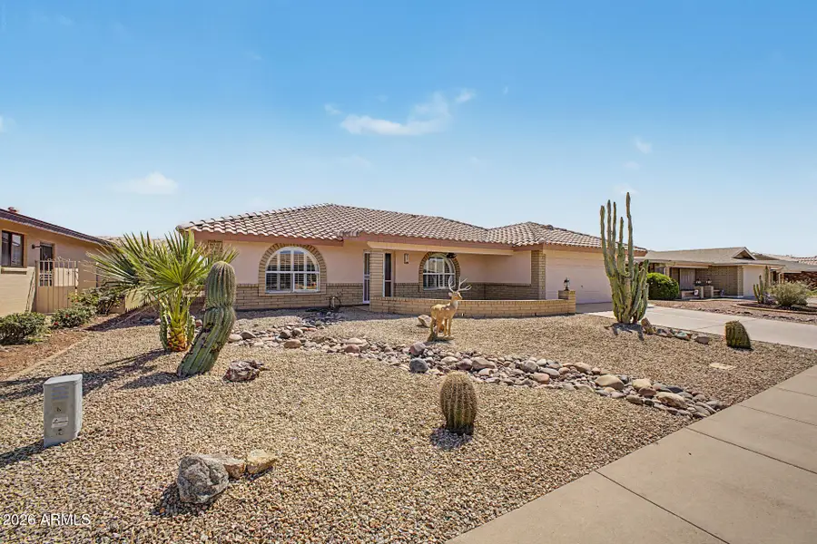 8231 E Nido Avenue, Mesa, AZ 85209 - #3