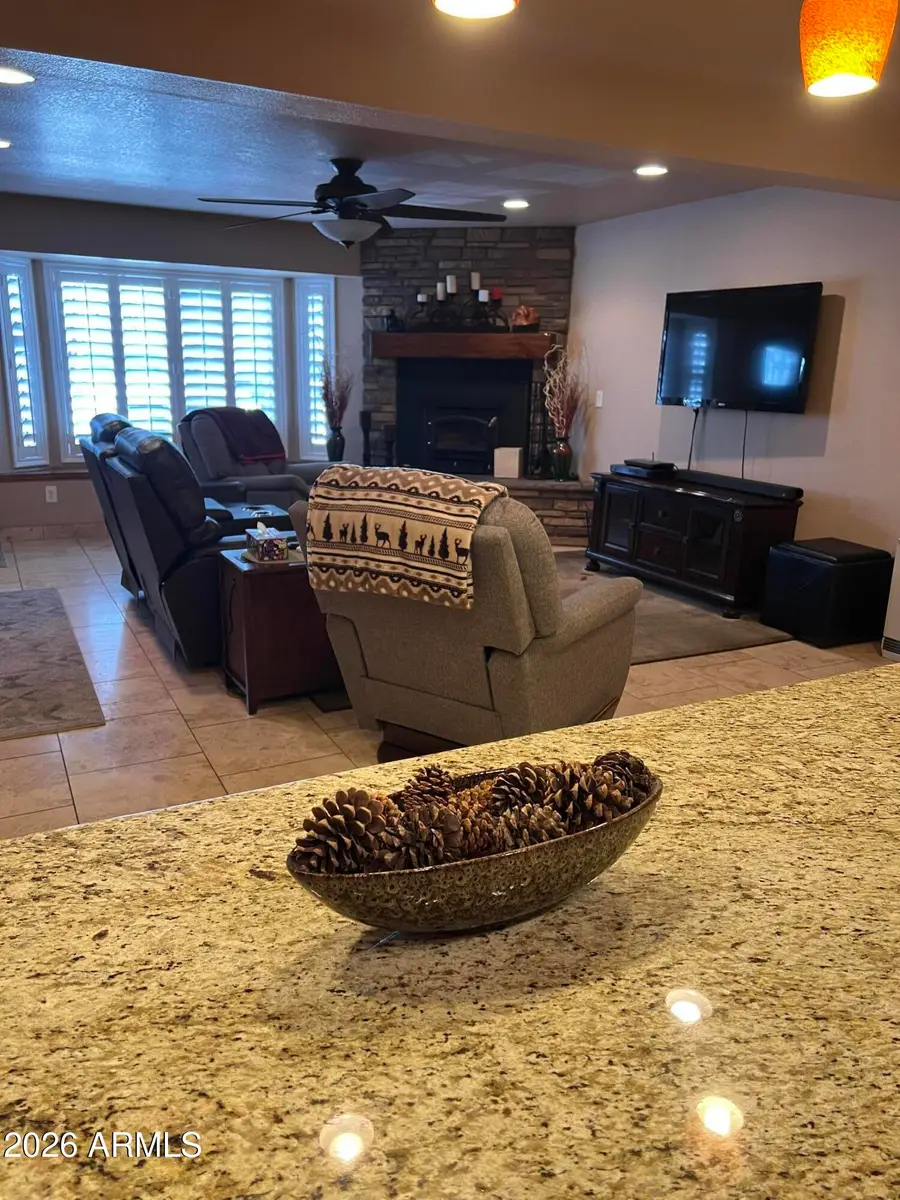 1460 S Adair Drive #31, Pinetop, AZ 85935 - #2