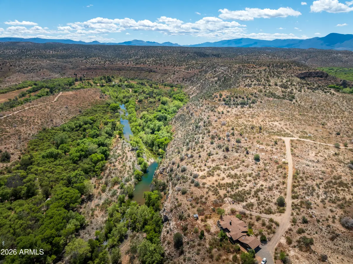 0 N Indigo Moon Drive, Lake Montezuma, AZ 86342 - #1