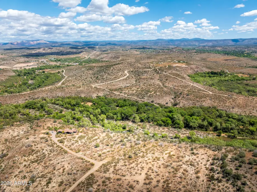 0 N Indigo Moon Drive, Lake Montezuma, AZ 86342 - #3