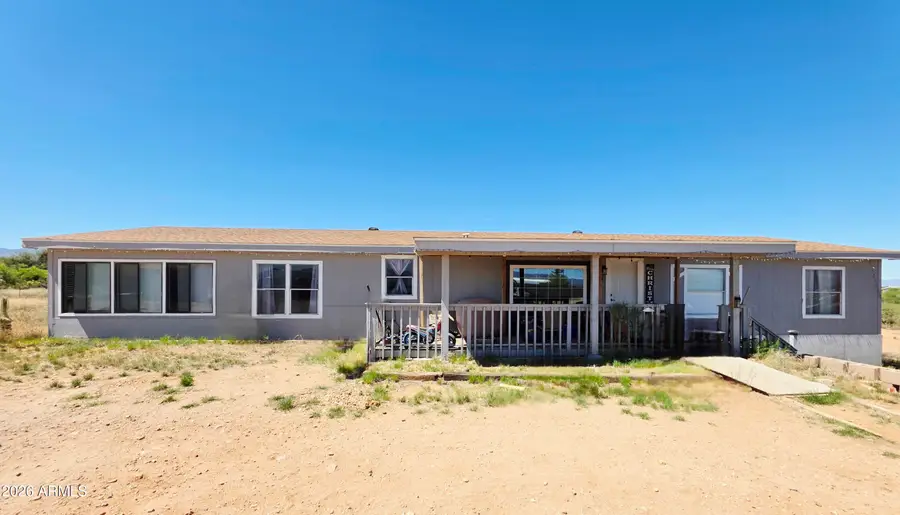 5790 S Nucci Lane, Hereford, AZ 85615 - #2