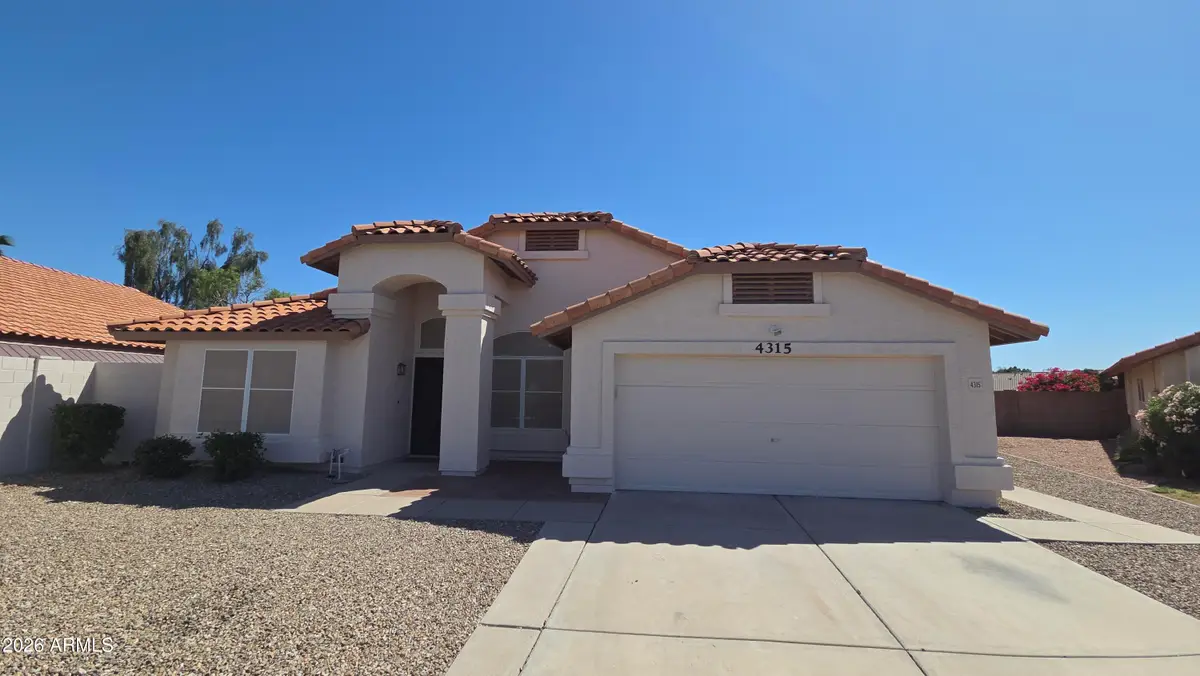 4315 E Baywood Avenue, Mesa, AZ 85206 - #1