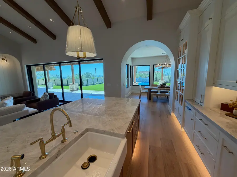 3506 N Crystal Peak Circle, Mesa, AZ 85207 - #3