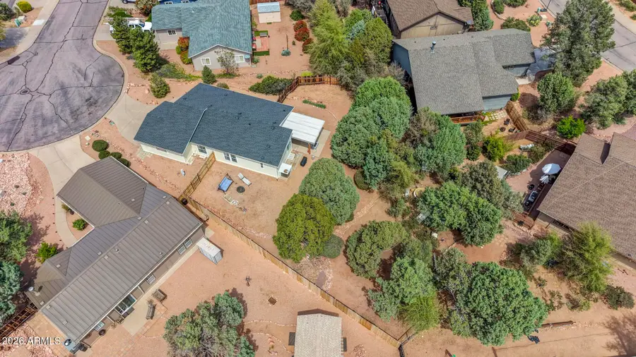 311 S Stone Creek Circle S, Payson, AZ 85541 - #3