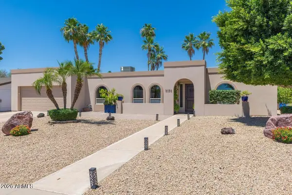 5356 E Marilyn Road, Scottsdale, AZ 85254