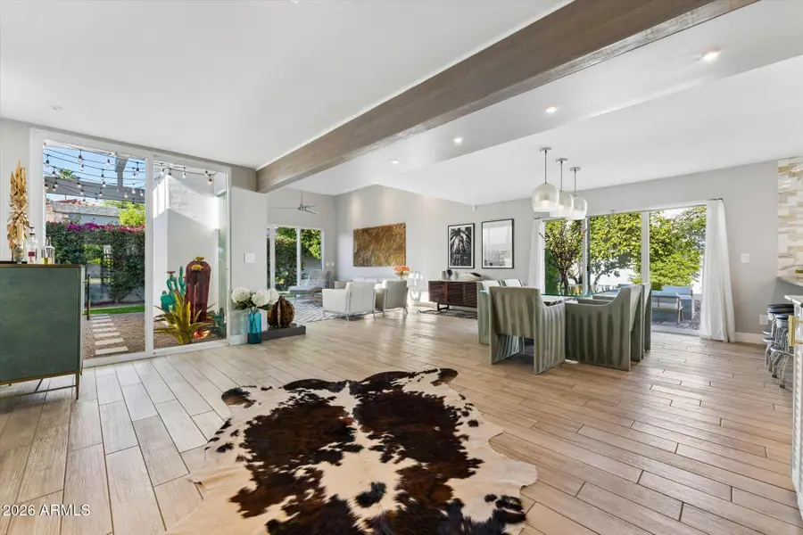 8626 E Via De La Escuela --, Scottsdale, AZ 85258 - #2