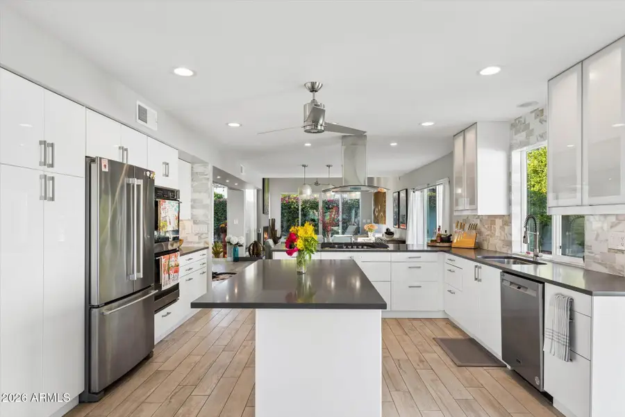 8626 E Via De La Escuela --, Scottsdale, AZ 85258 - #3