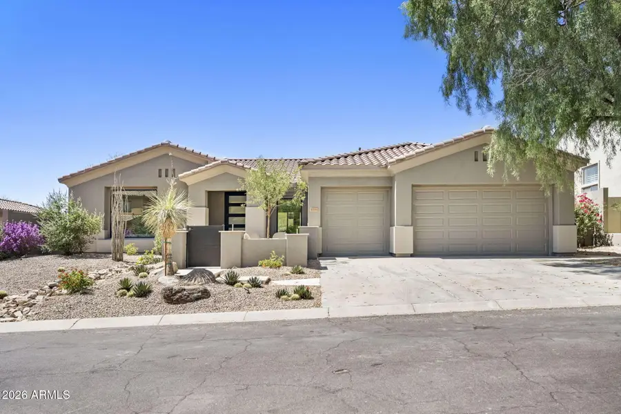 10980 E Winchcomb Drive, Scottsdale, AZ 85255 - #2