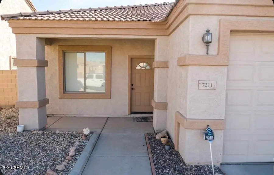 7211 S 56th Drive, Laveen, AZ 85339 - #2