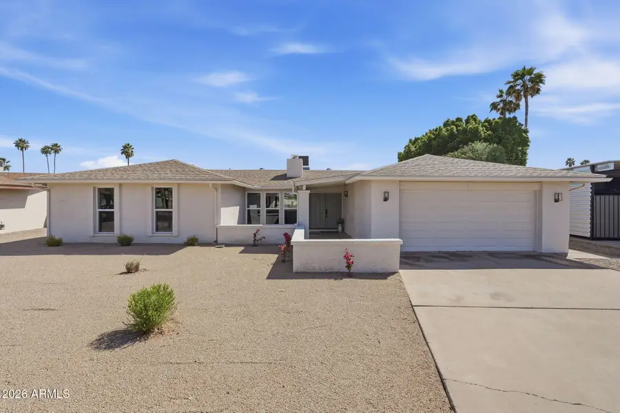 1915 E Inglewood Street, Mesa, AZ 85203 - #2