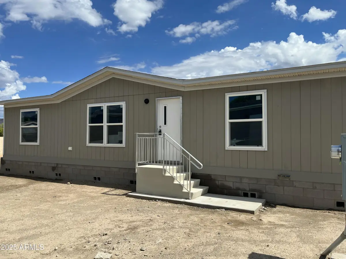 19500 E Gregory Street #16, Black Canyon City, AZ 85324 - #1