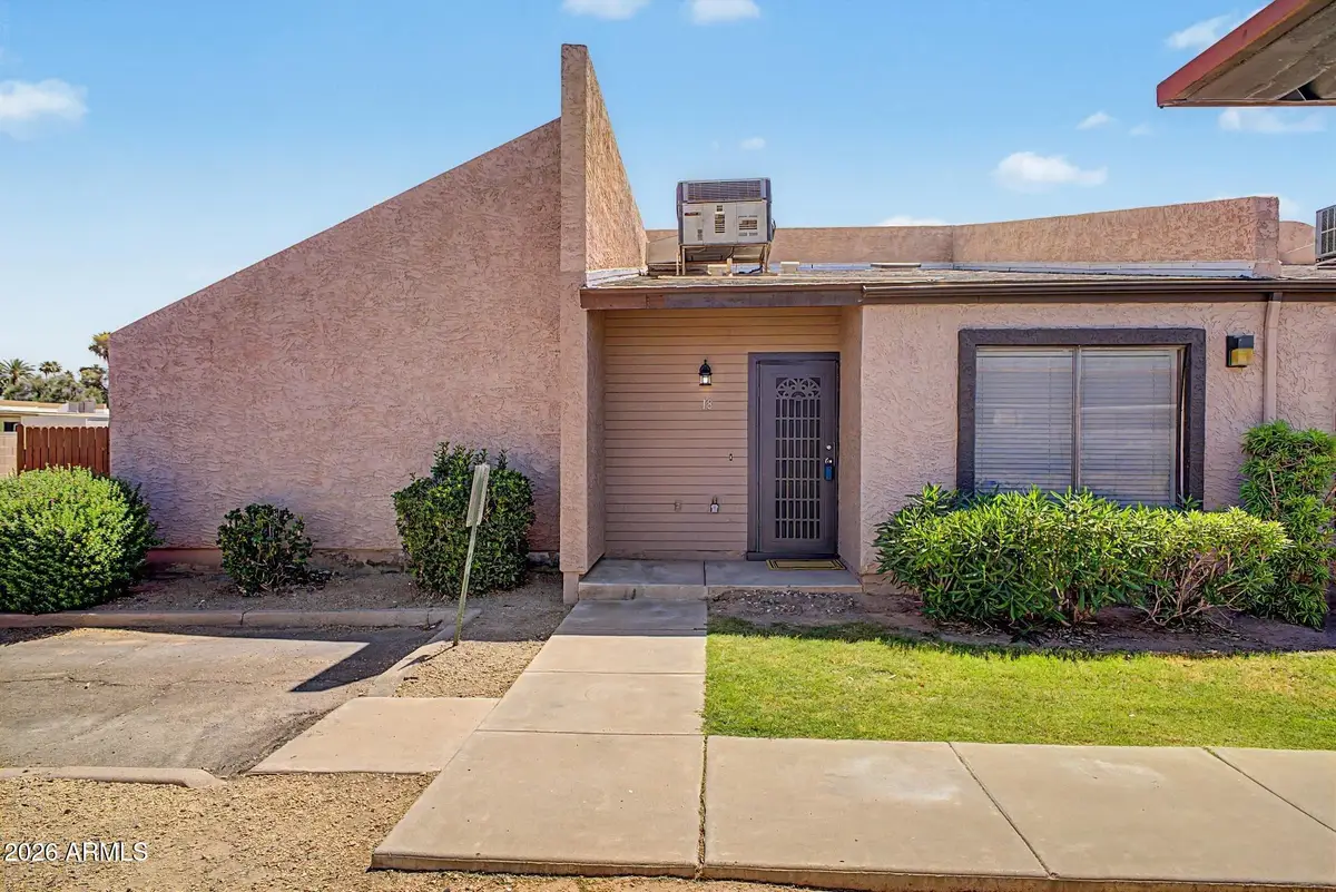 629 N Mesa Drive #18, Mesa, AZ 85201 - #1