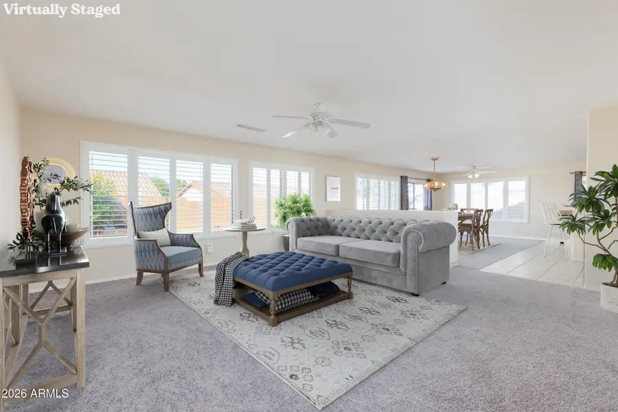 1842 E Saint Charles Avenue, Phoenix, AZ 85042 - #2