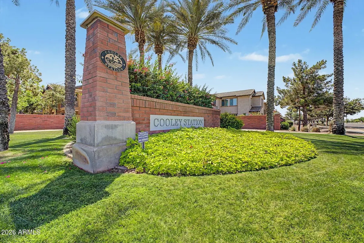 905 S Osborn Lane, Gilbert, AZ 85296 - #1