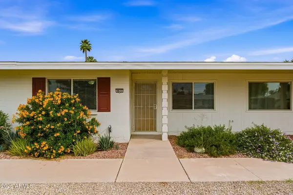 9615 N 111th Avenue, Sun City, AZ 85351