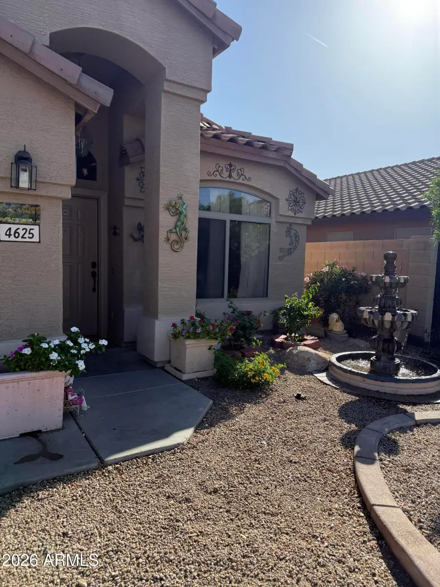 4625 W Valencia Drive, Laveen, AZ 85339 - #2