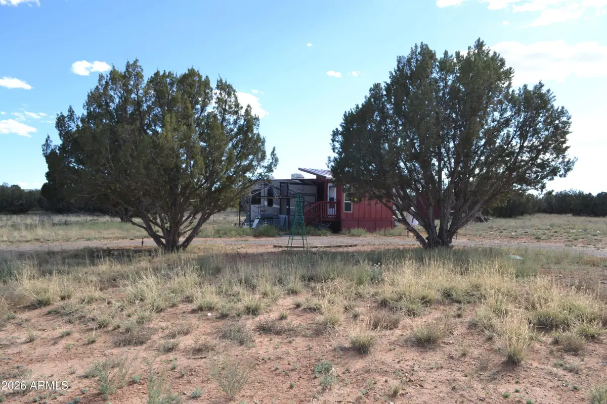 6555 Hunter Road #47, Snowflake, AZ 85937 - #1