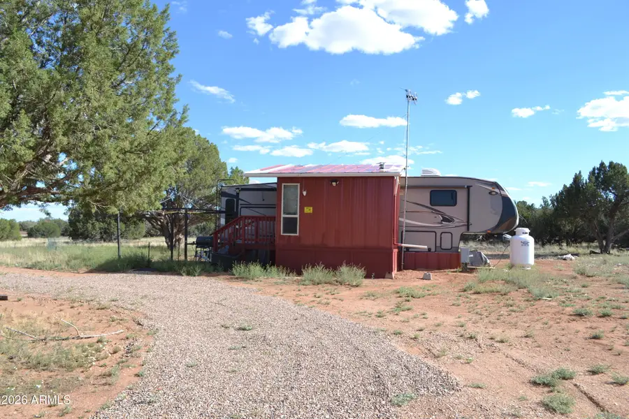 6555 Hunter Road #47, Snowflake, AZ 85937 - #2