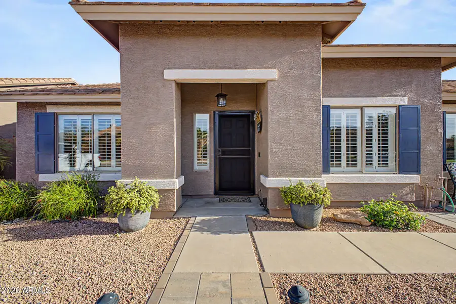 9545 E Juanita Avenue, Mesa, AZ 85209 - #2