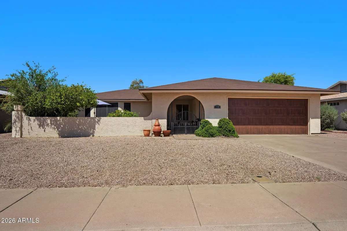 774 Leisure World --, Mesa, AZ 85206 - #1