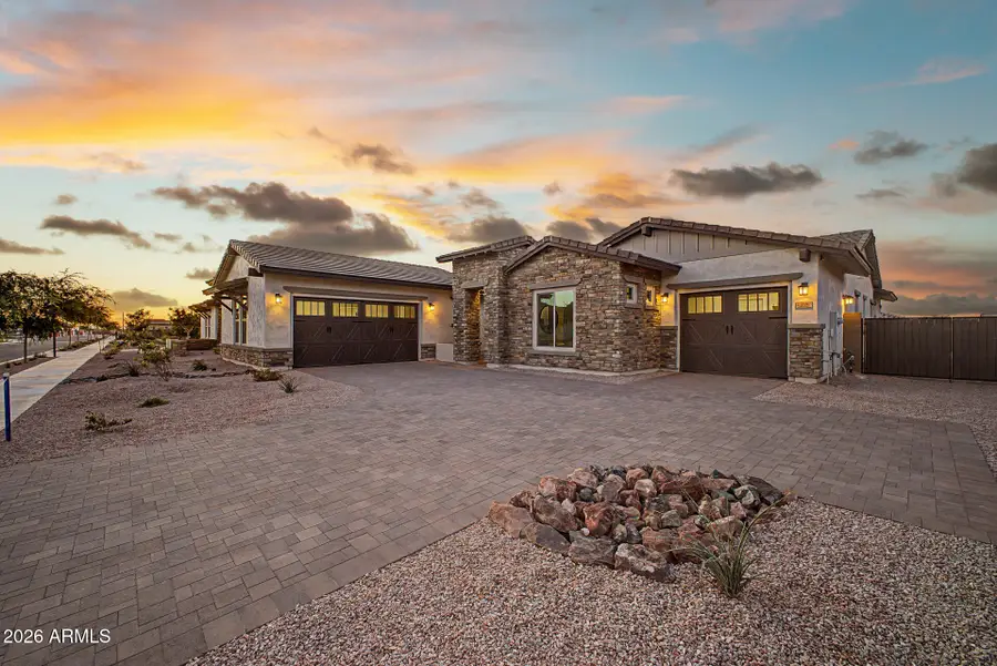 21098 E Diana Way, Queen Creek, AZ 85142 - #2