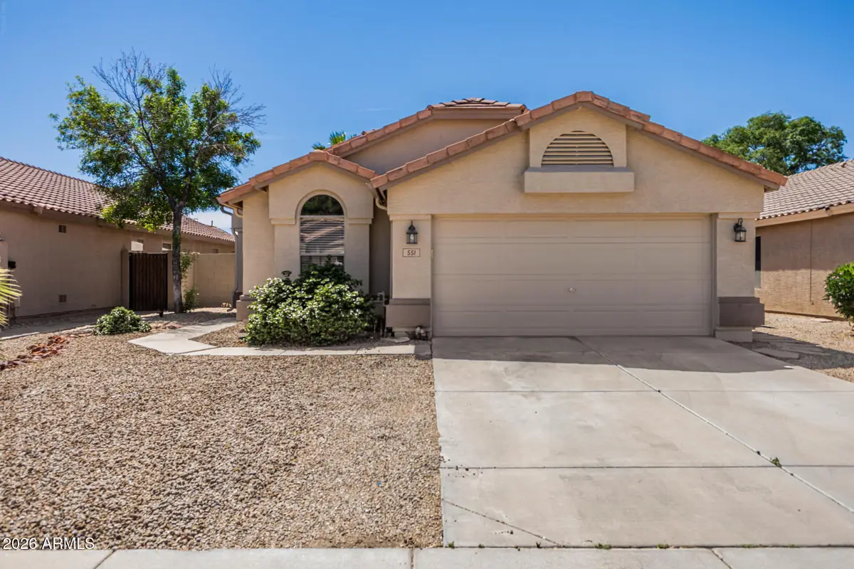 551 E Sherri Drive, Gilbert, AZ 85296 - #1