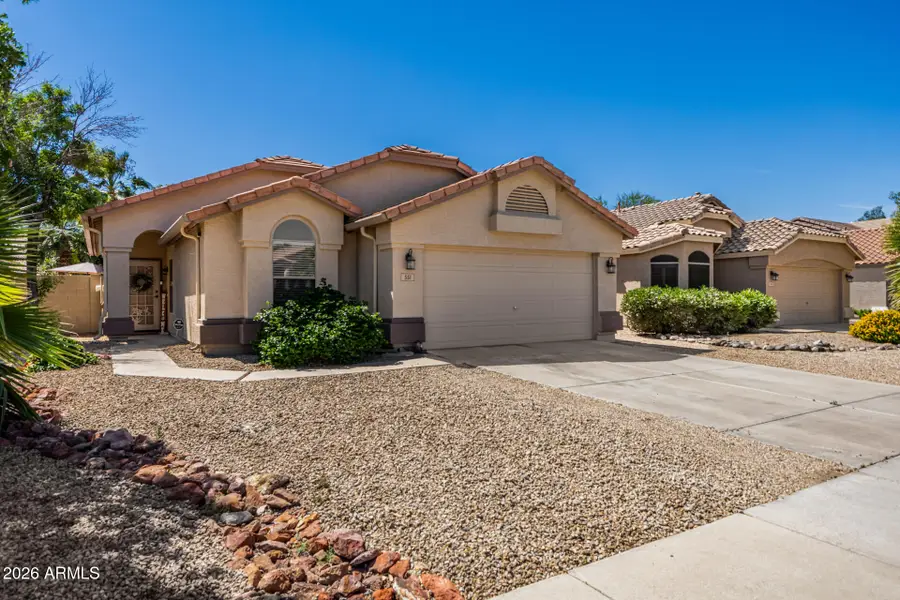 551 E Sherri Drive, Gilbert, AZ 85296 - #3