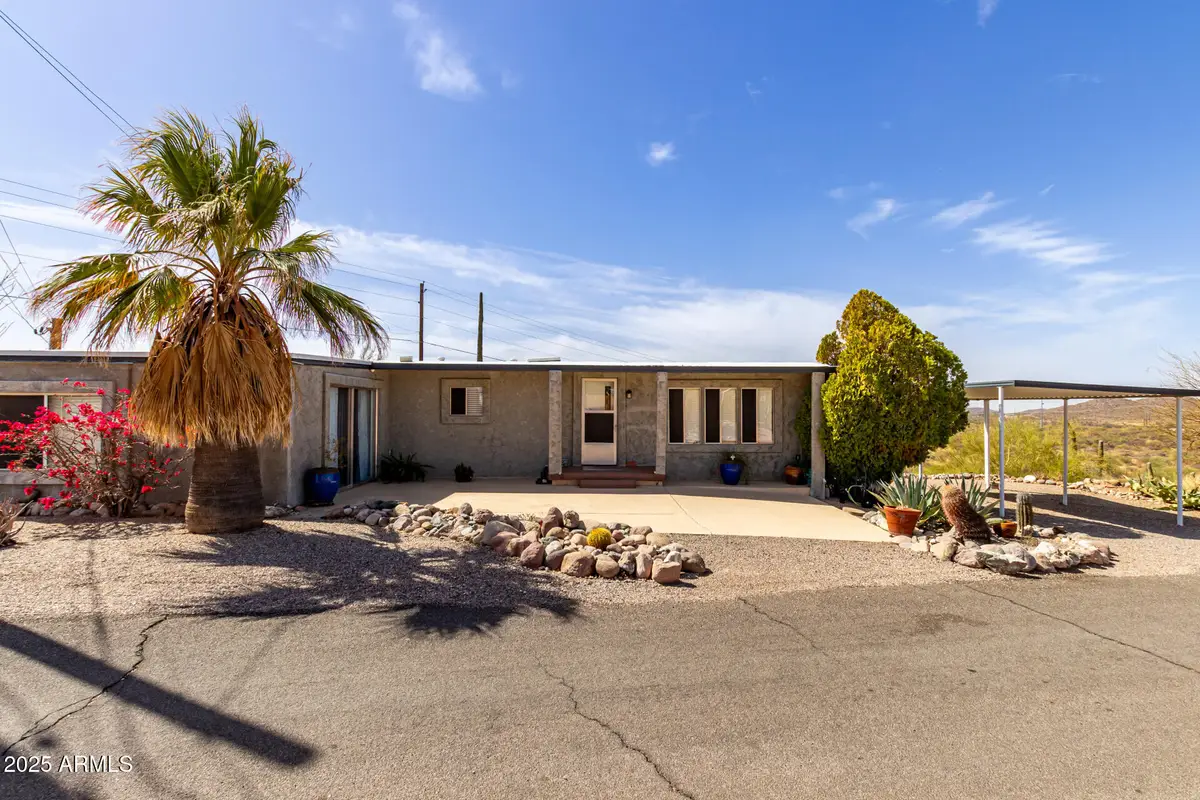 30 N Lilly Court, Queen Valley, AZ 85118 - #1