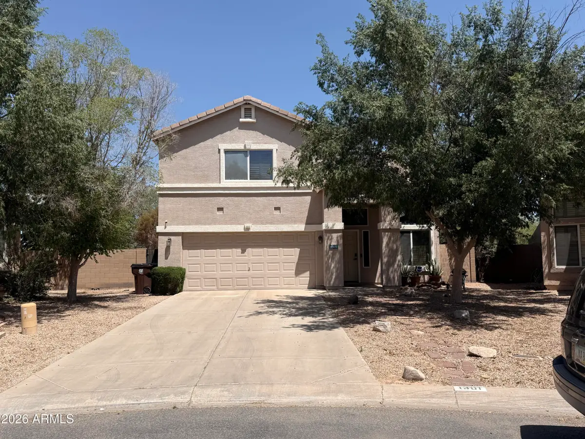 1301 S 7th Street, Coolidge, AZ 85128 - #1
