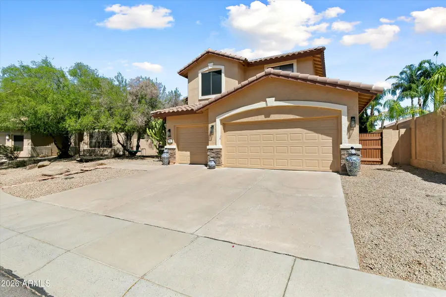 4508 E Andrea Drive, Cave Creek, AZ 85331 - #3