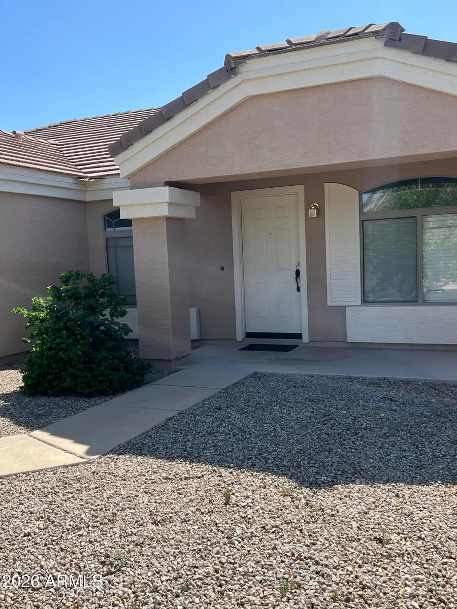 14614 N 126th Avenue, El Mirage, AZ 85335 - #2