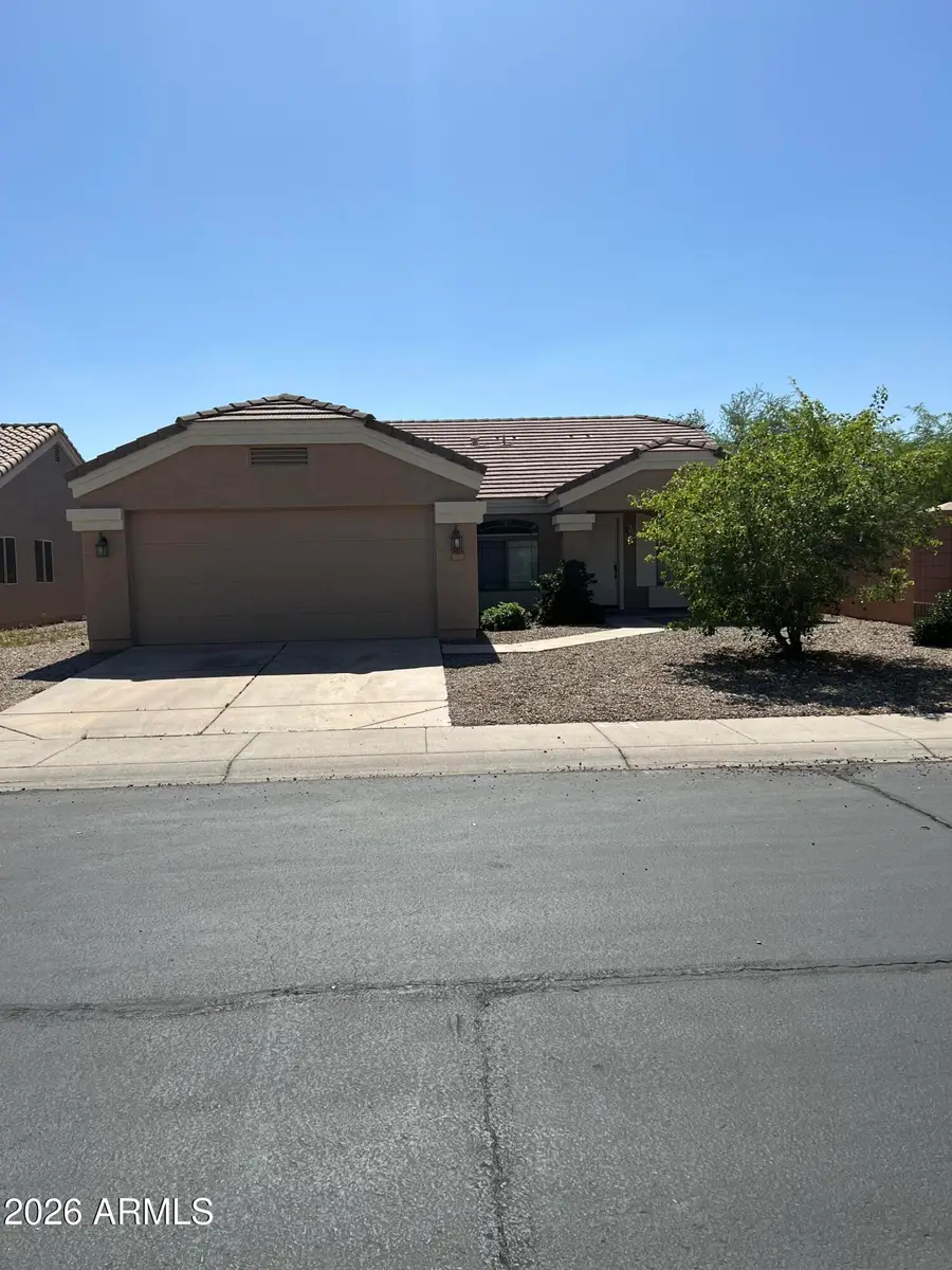 14614 N 126th Avenue, El Mirage, AZ 85335 - #3
